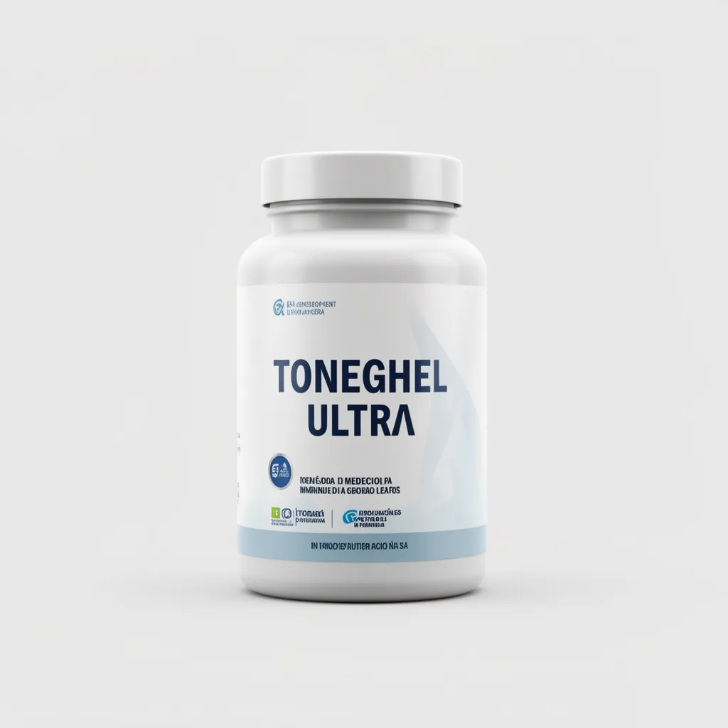 Toneghel Ultra
